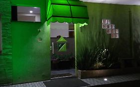 Pousada Casa Verde